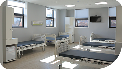 환기 및 통풍시설