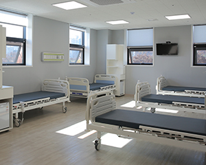 센트럴요양병원