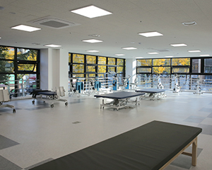 센트럴요양병원