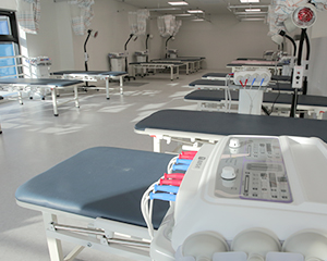 센트럴요양병원