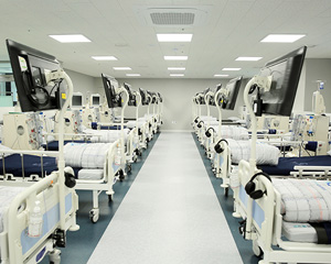 센트럴요양병원