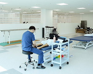 센트럴요양병원